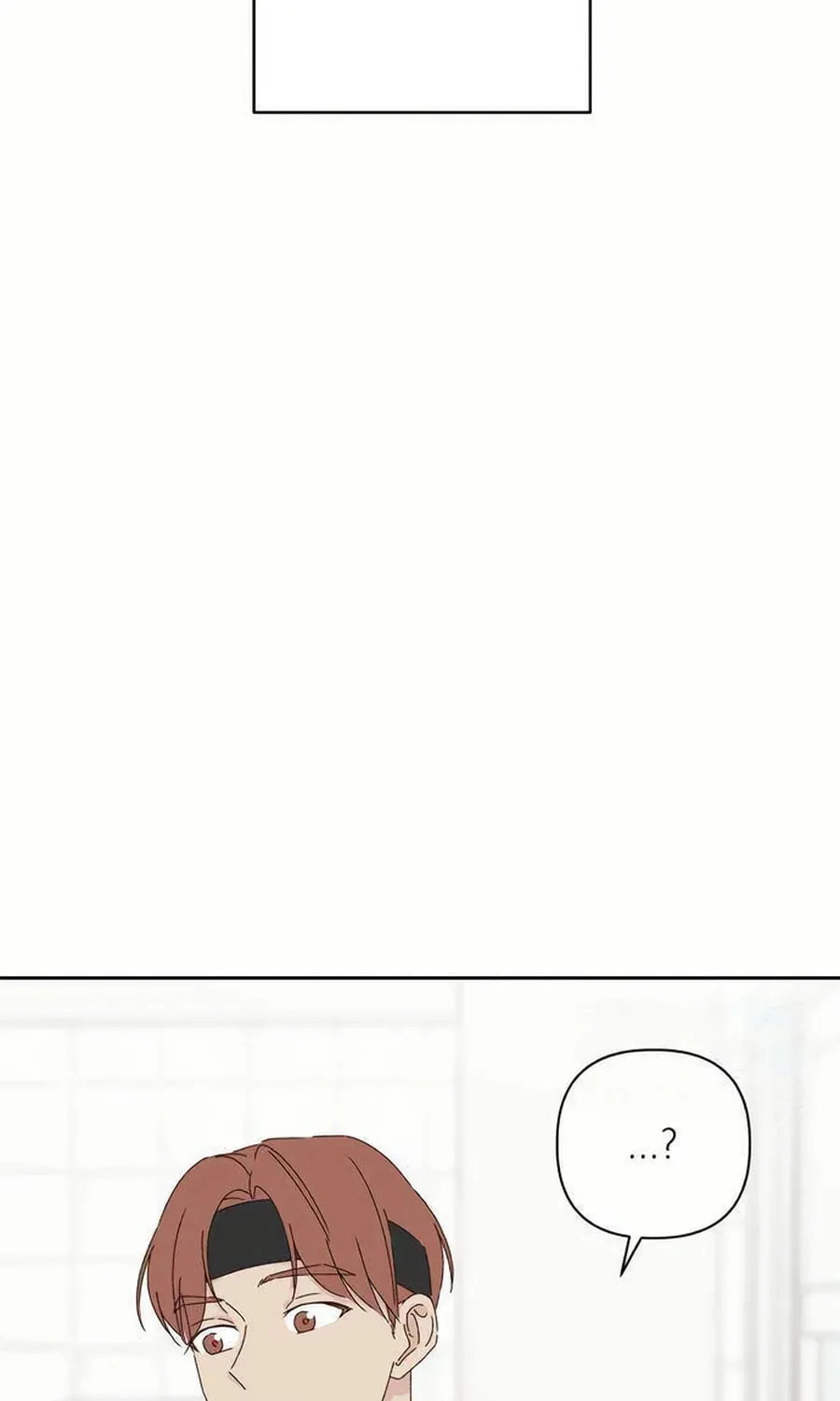 Love That Crosses the Line Chapter 23 page 37 - 
