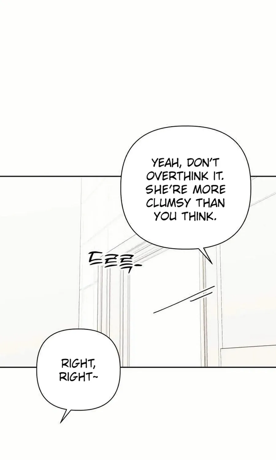 Love That Crosses the Line Chapter 23 page 40 - 
