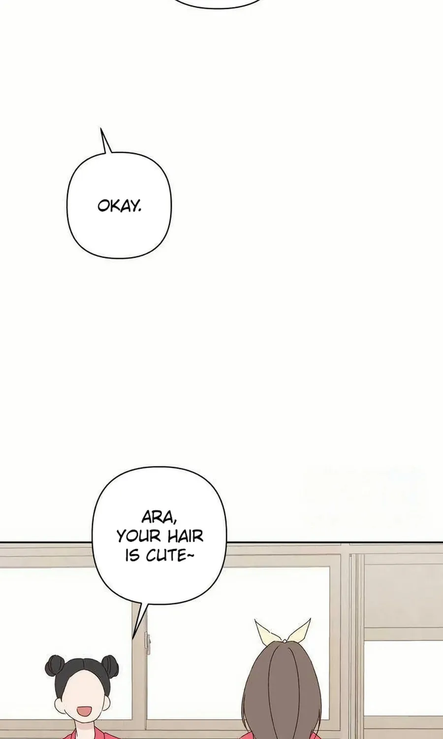 Love That Crosses the Line Chapter 23 page 46 - 