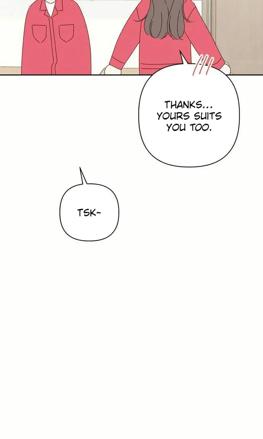 Love That Crosses the Line Chapter 23 page 47 - 