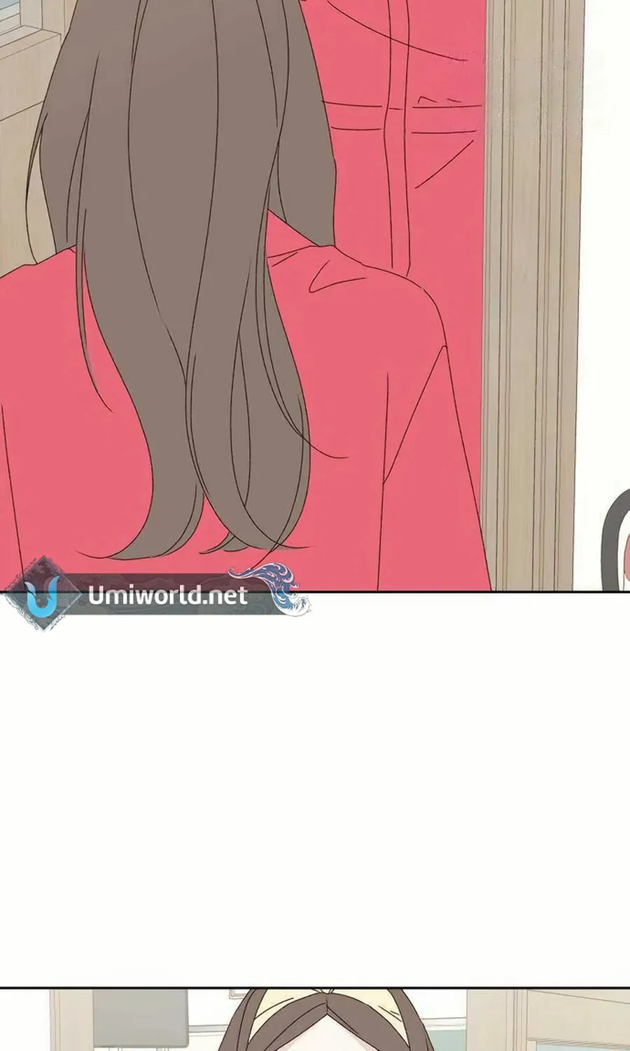 Love That Crosses the Line Chapter 23 page 51 - 