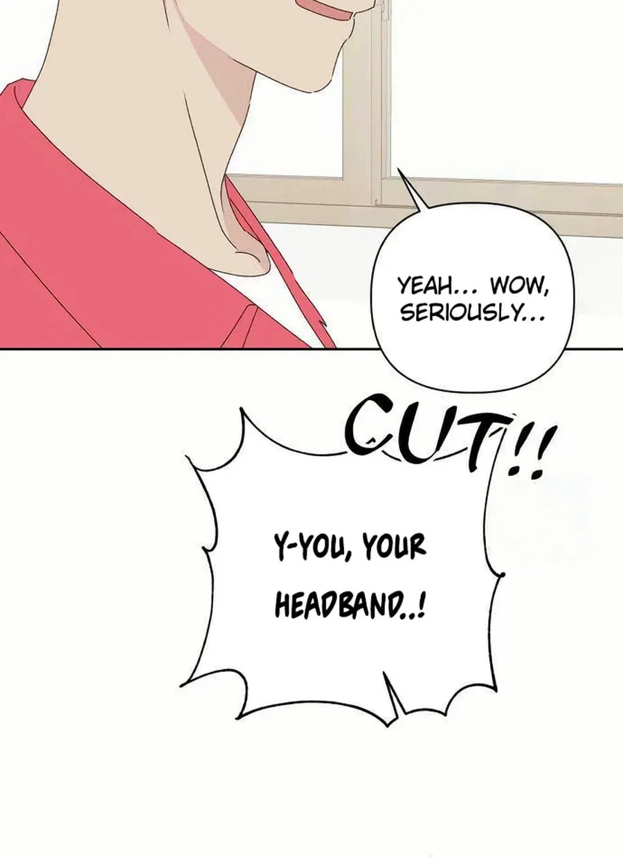 Love That Crosses the Line Chapter 23 page 61 - 