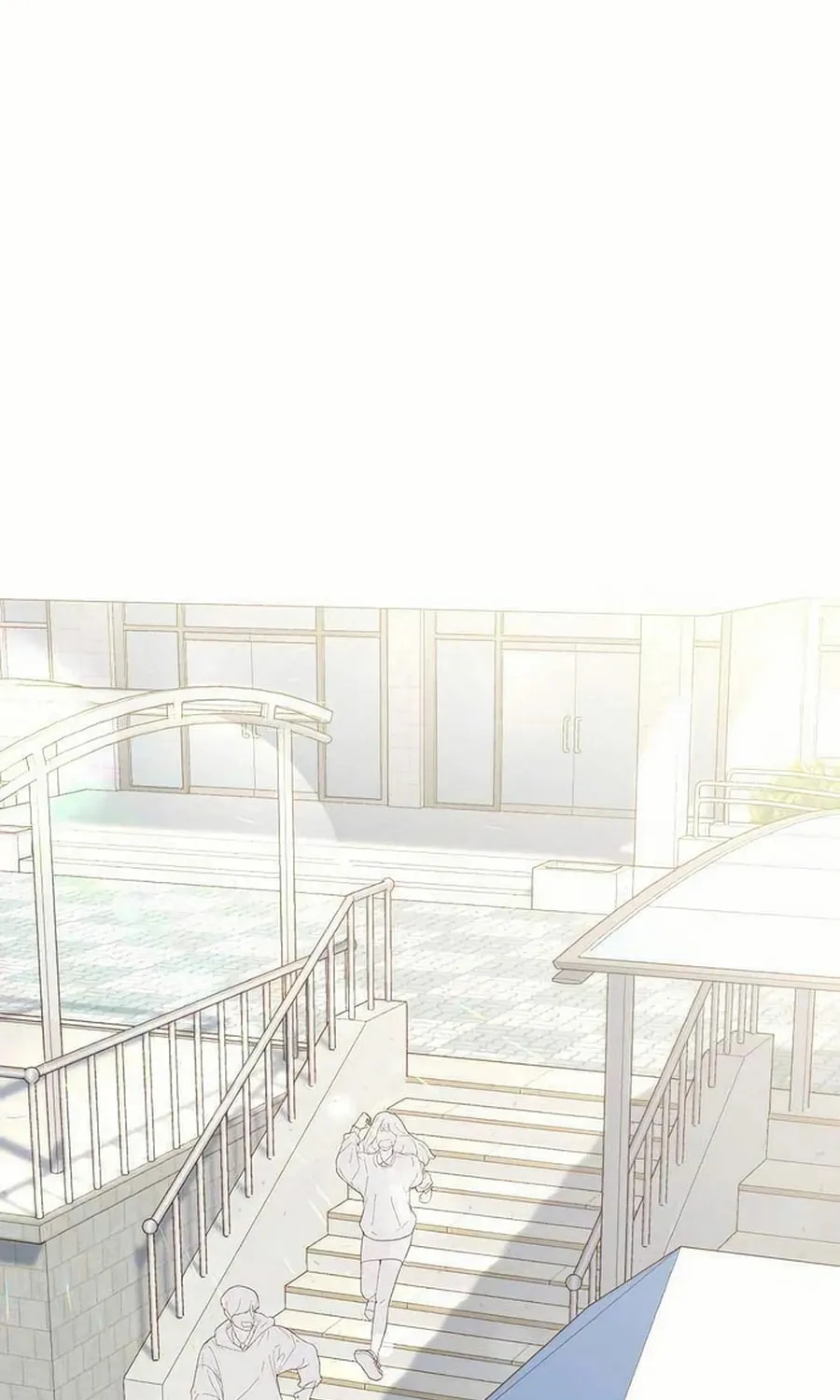 Love That Crosses the Line Chapter 23 page 66 - 