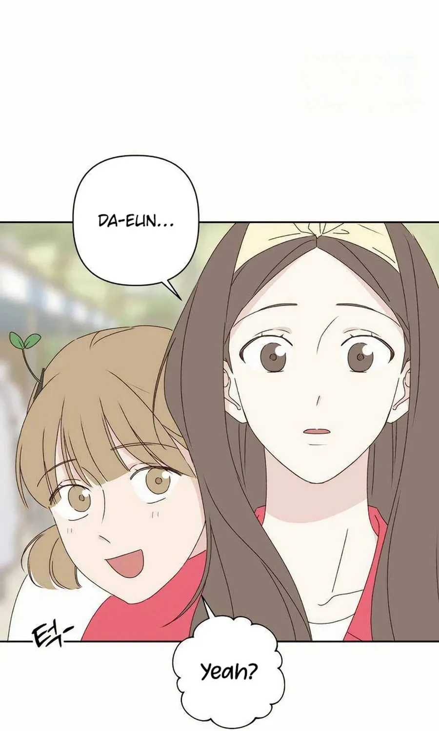 Love That Crosses the Line Chapter 23 page 76 - 