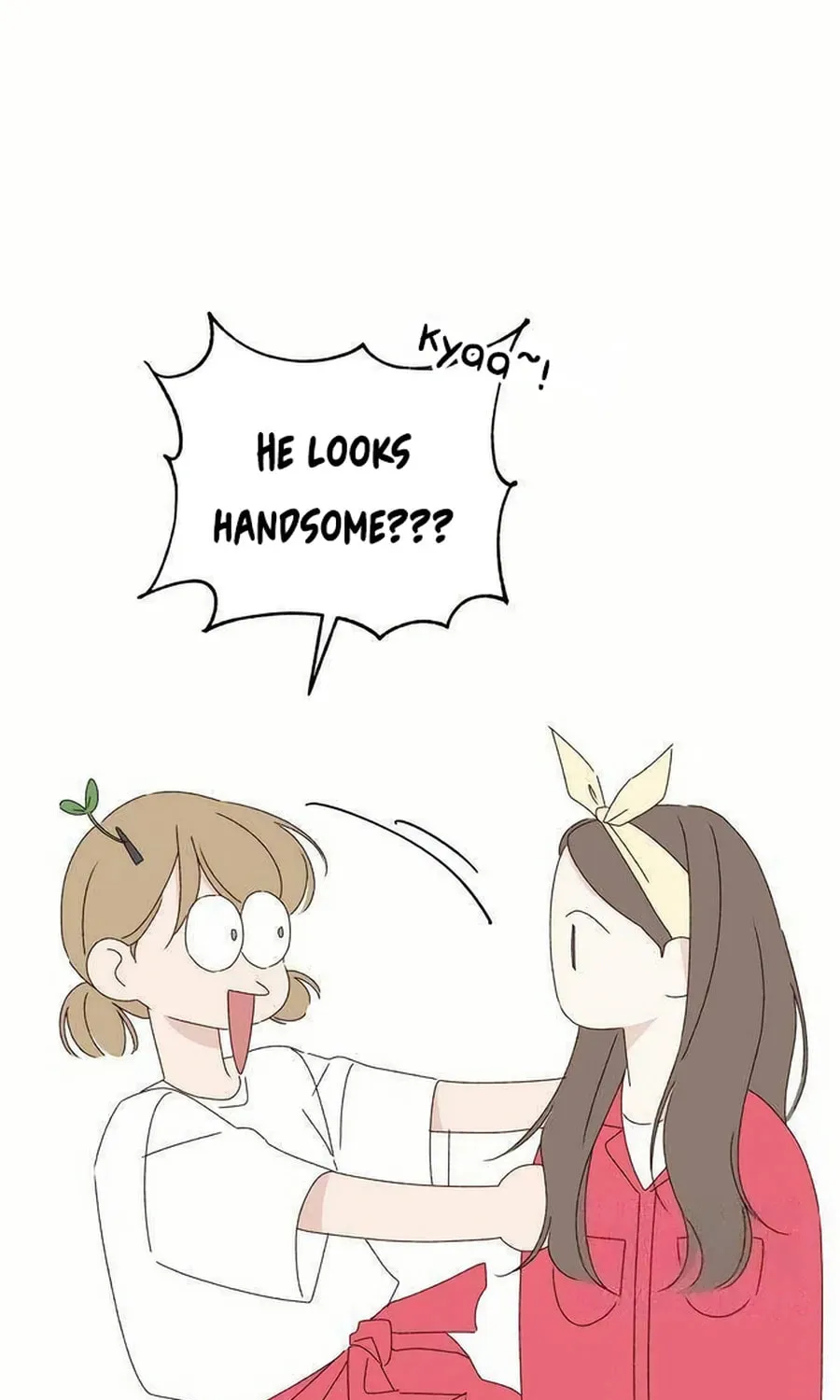 Love That Crosses the Line Chapter 23 page 78 - 