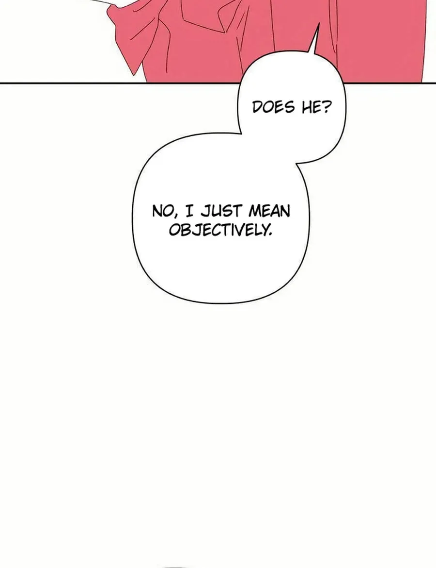 Love That Crosses the Line Chapter 23 page 79 - 