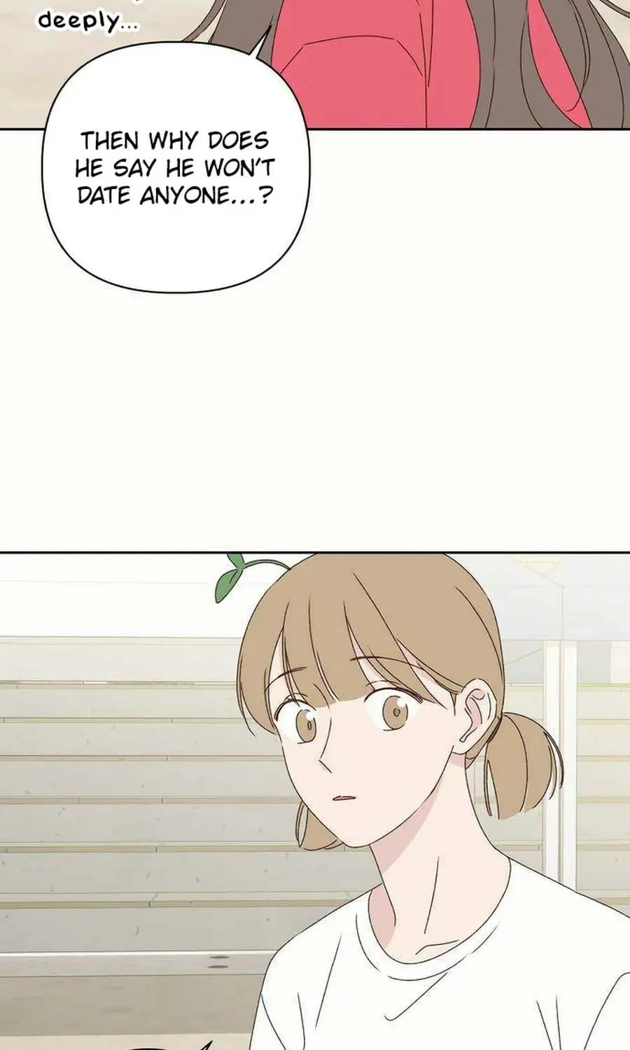 Love That Crosses the Line Chapter 23 page 82 - 