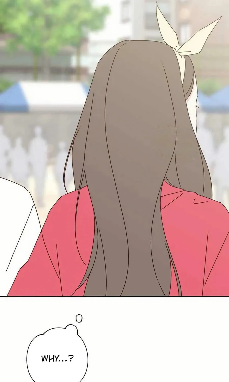 Love That Crosses the Line Chapter 23 page 86 - 
