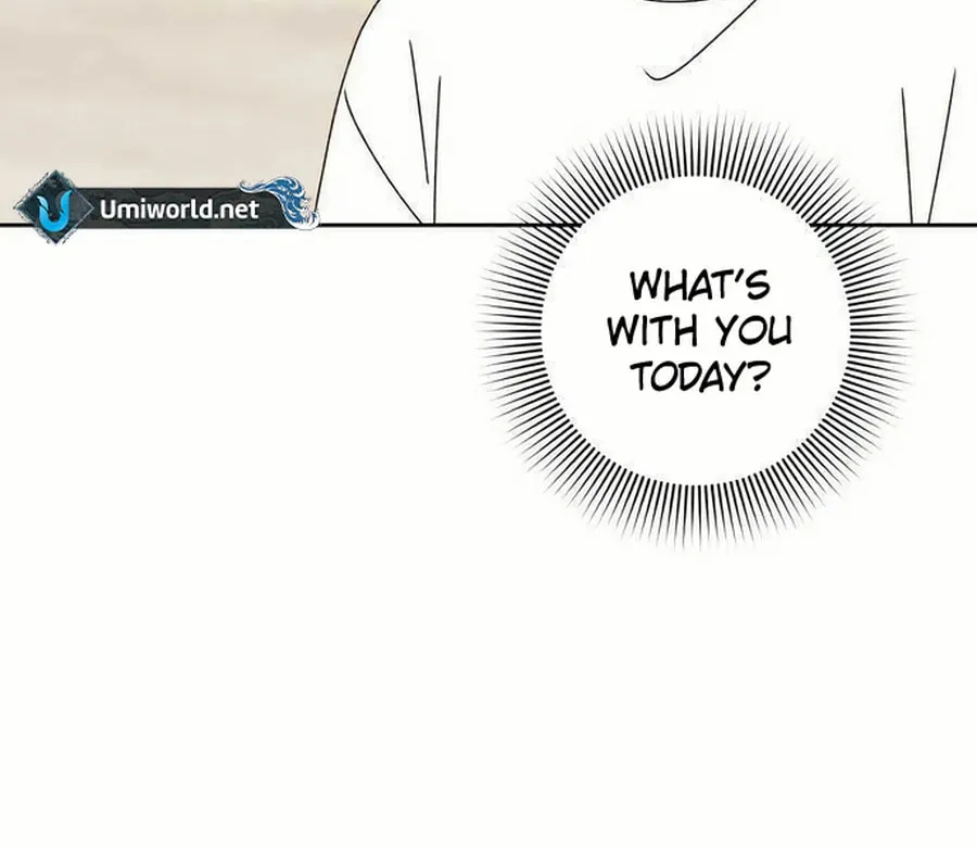 Love That Crosses the Line Chapter 23 page 97 - 