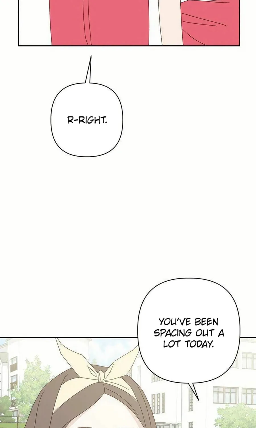 Love That Crosses the Line Chapter 23 page 100 - 