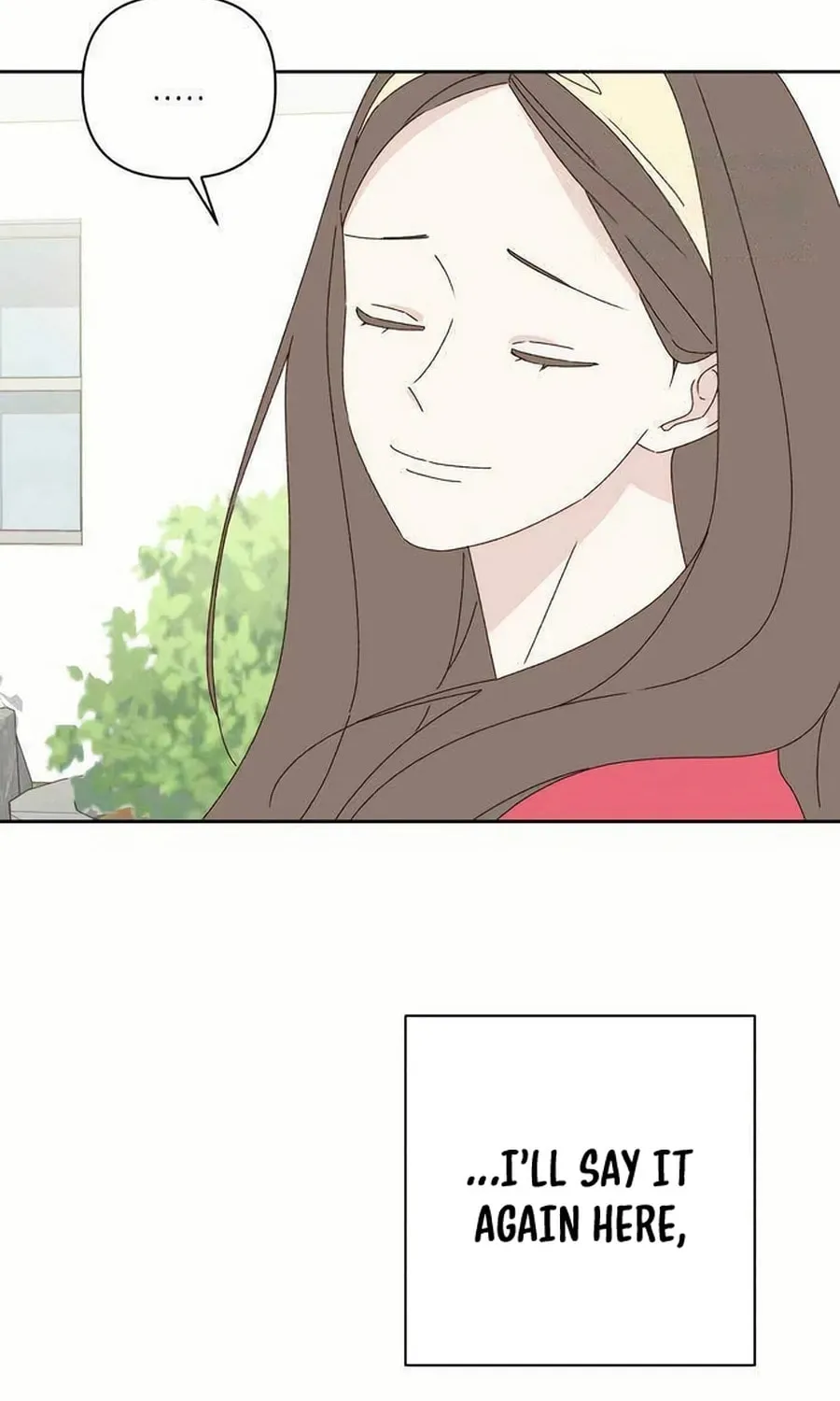 Love That Crosses the Line Chapter 24 page 11 - 