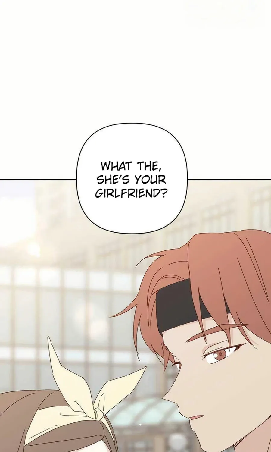 Love That Crosses the Line Chapter 24 page 102 - 