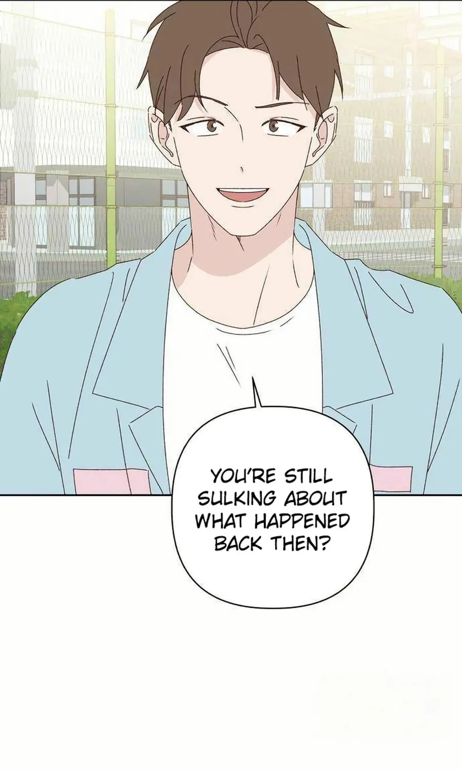 Love That Crosses the Line Chapter 24 page 104 - 
