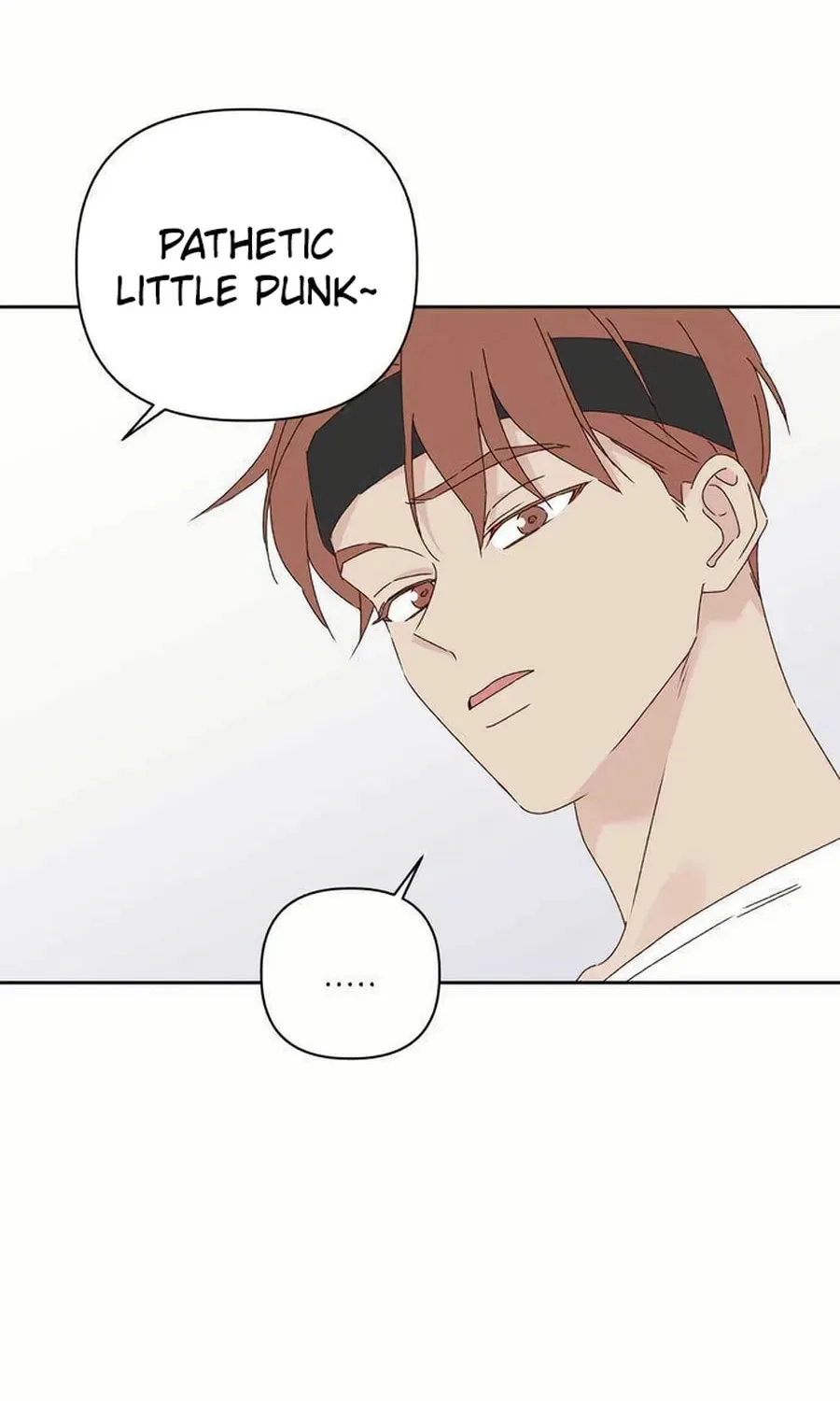 Love That Crosses the Line Chapter 24 page 105 - 