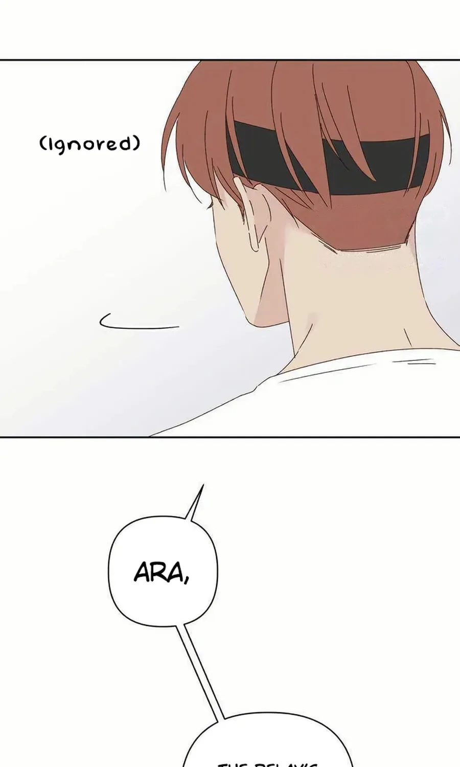 Love That Crosses the Line Chapter 24 page 106 - 