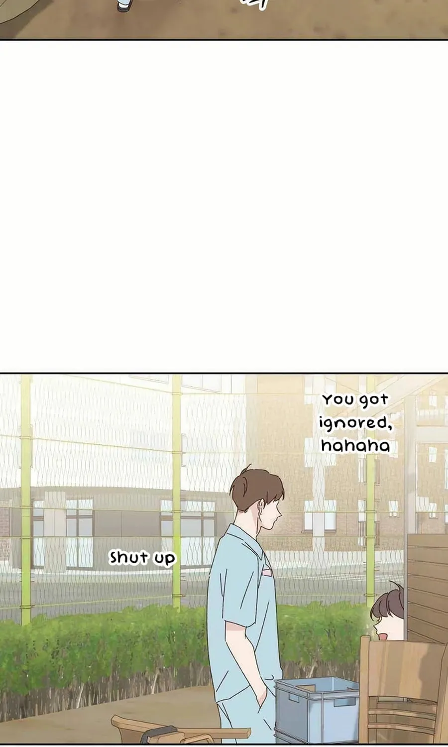 Love That Crosses the Line Chapter 24 page 108 - 