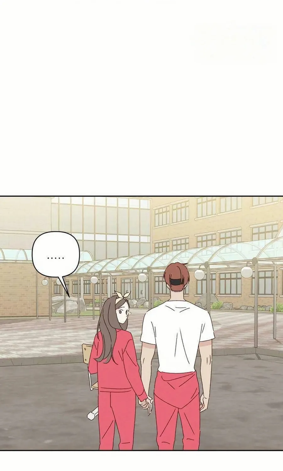 Love That Crosses the Line Chapter 24 page 109 - 