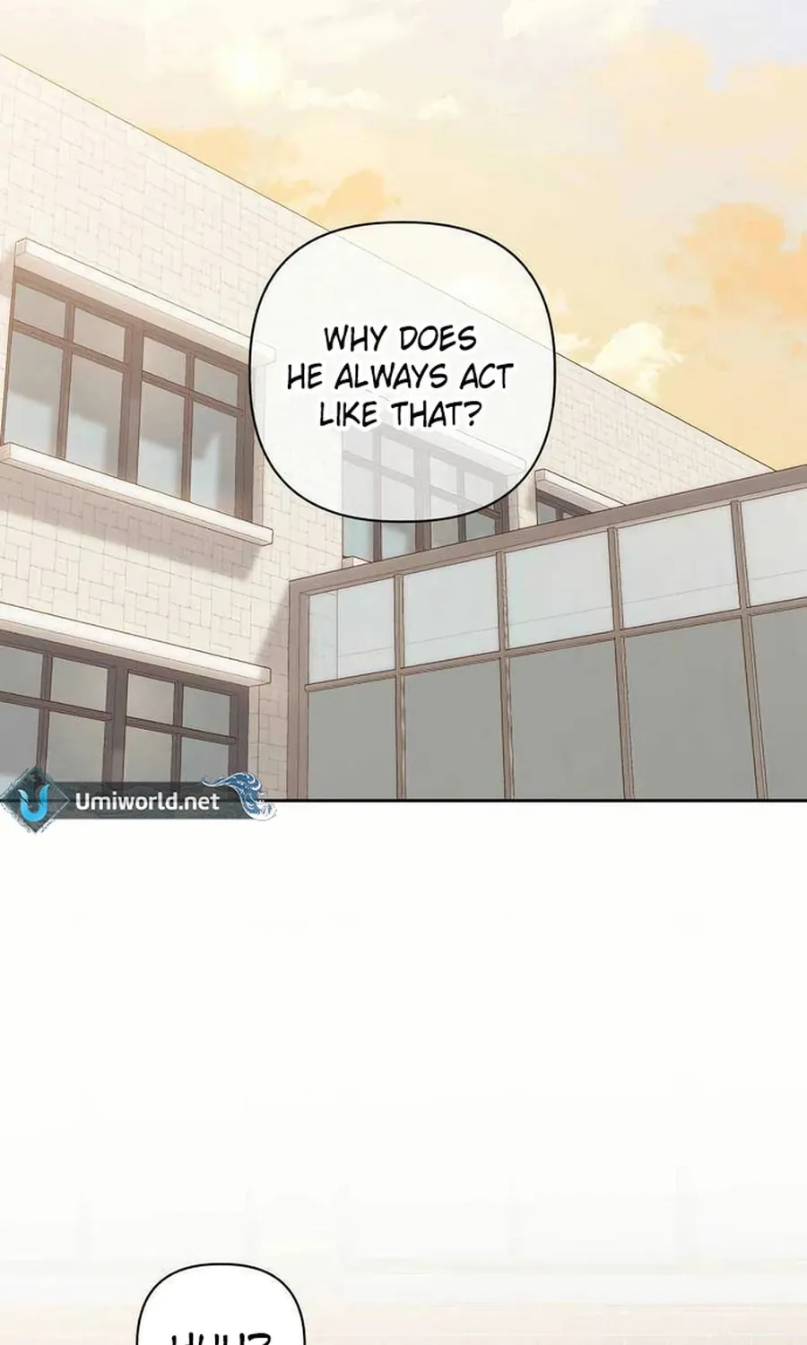 Love That Crosses the Line Chapter 24 page 111 - 