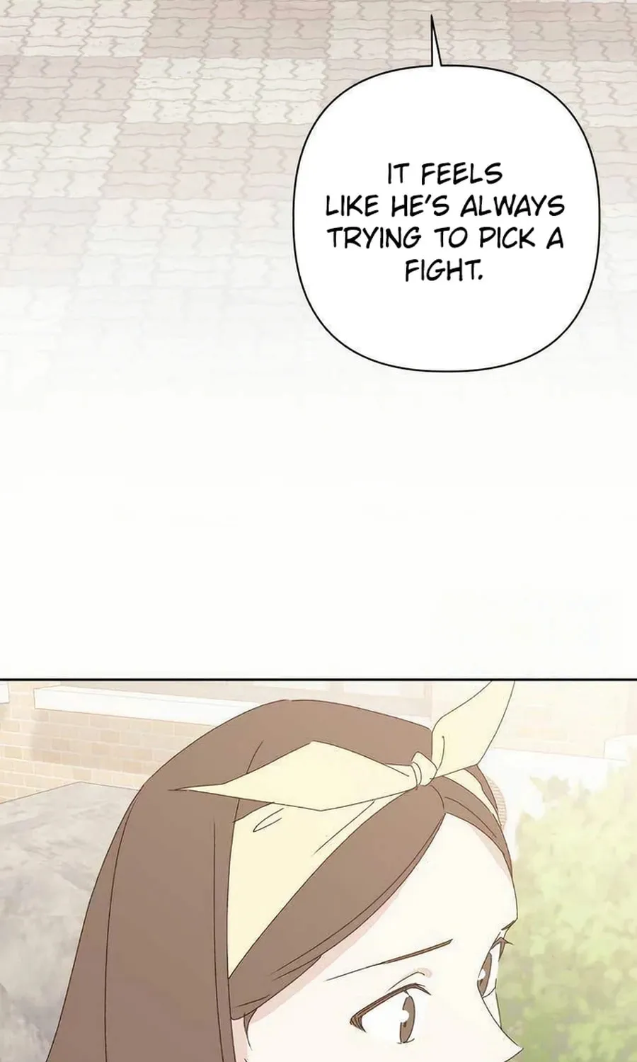 Love That Crosses the Line Chapter 24 page 113 - 