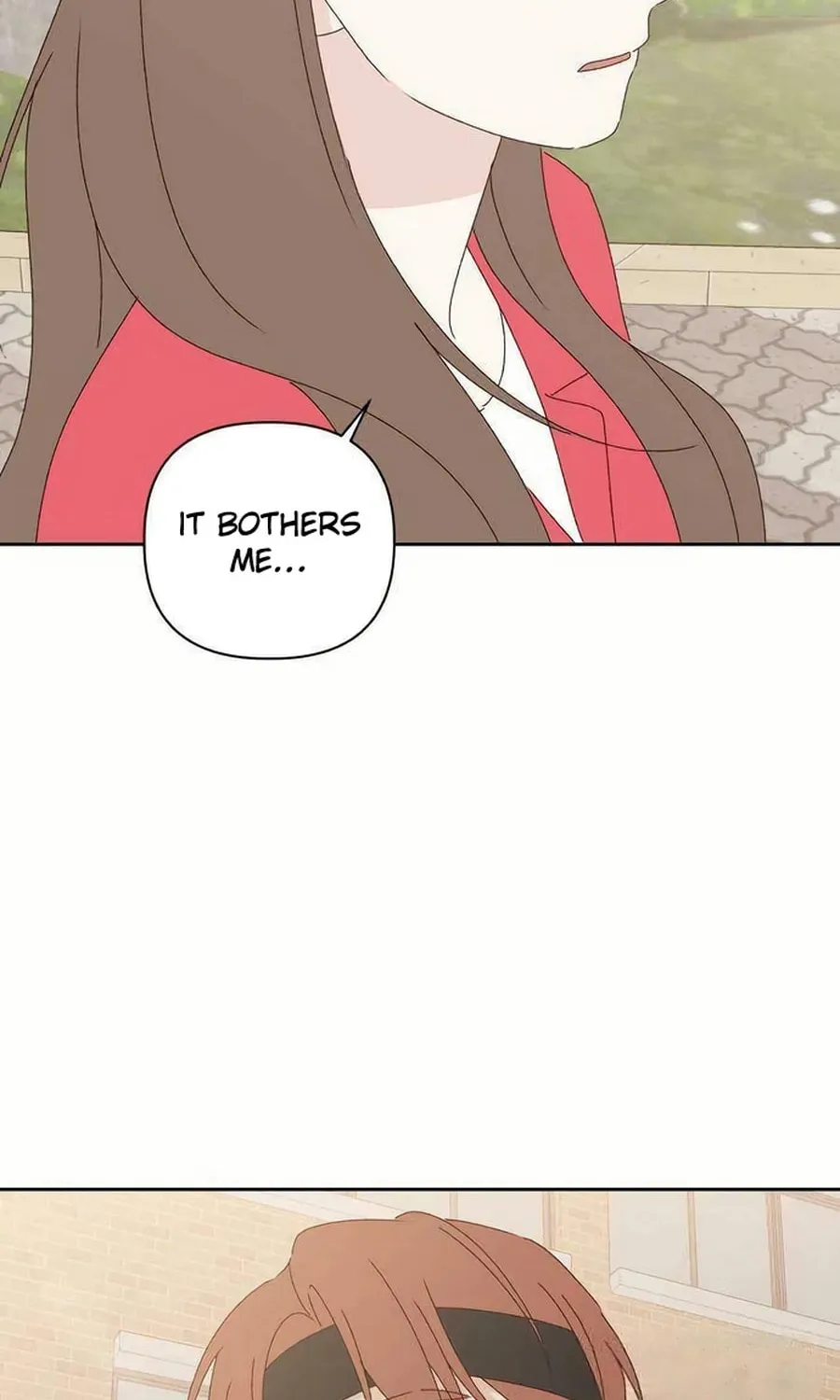 Love That Crosses the Line Chapter 24 page 114 - 