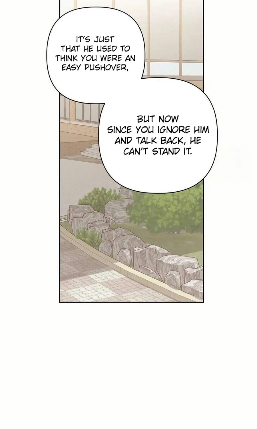 Love That Crosses the Line Chapter 24 page 116 - 