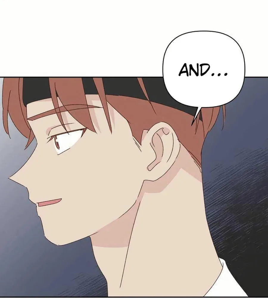 Love That Crosses the Line Chapter 24 page 117 - 