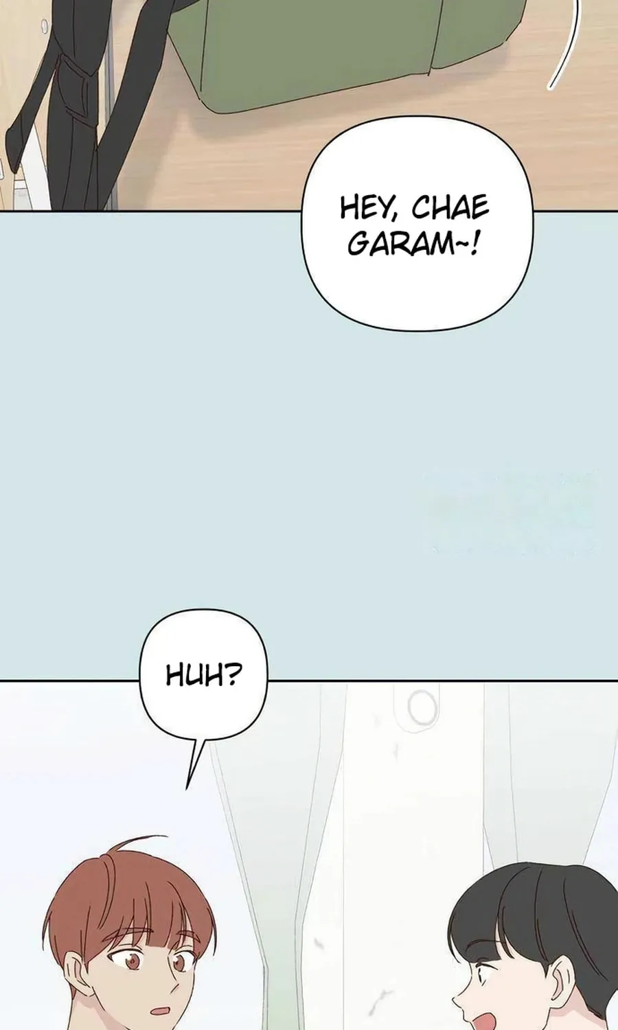 Love That Crosses the Line Chapter 24 page 119 - 