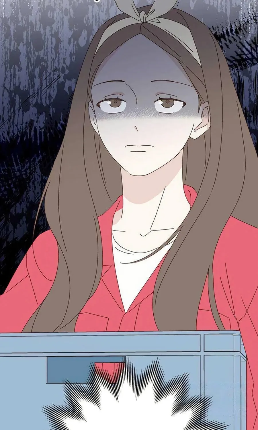 Love That Crosses the Line Chapter 24 page 13 - 