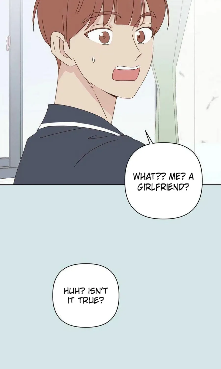 Love That Crosses the Line Chapter 24 page 121 - 