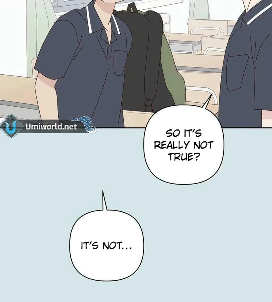 Love That Crosses the Line Chapter 24 page 124 - 