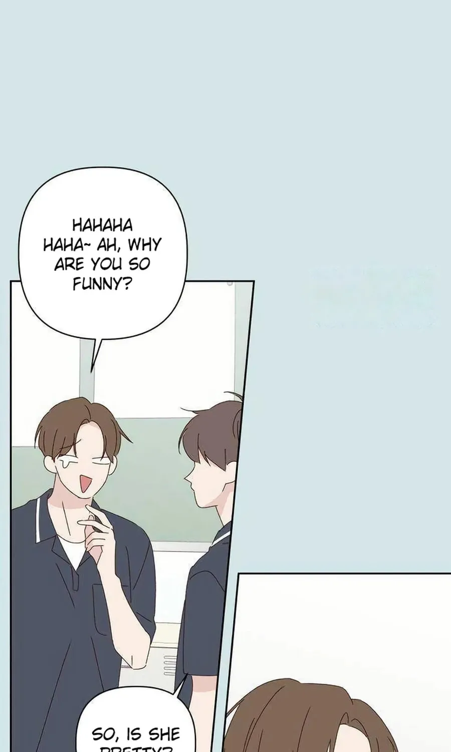 Love That Crosses the Line Chapter 24 page 125 - 