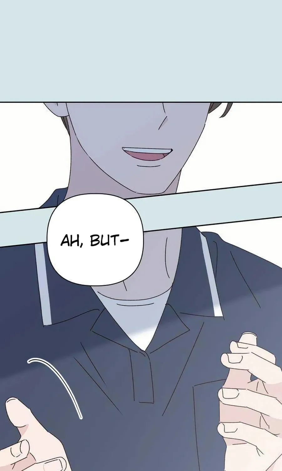 Love That Crosses the Line Chapter 24 page 127 - 