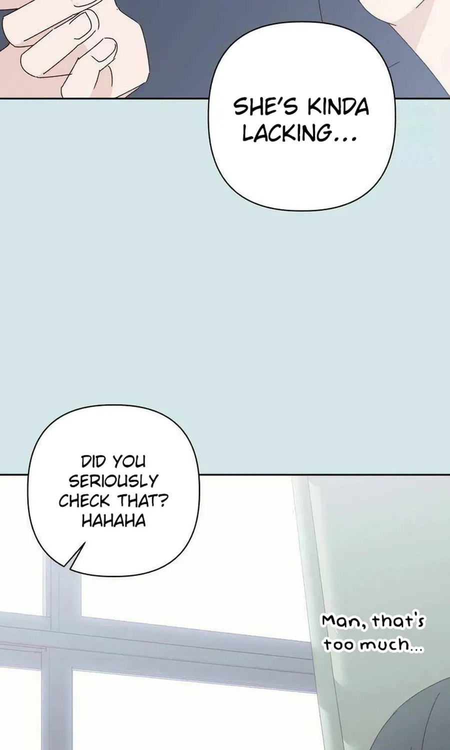 Love That Crosses the Line Chapter 24 page 128 - 