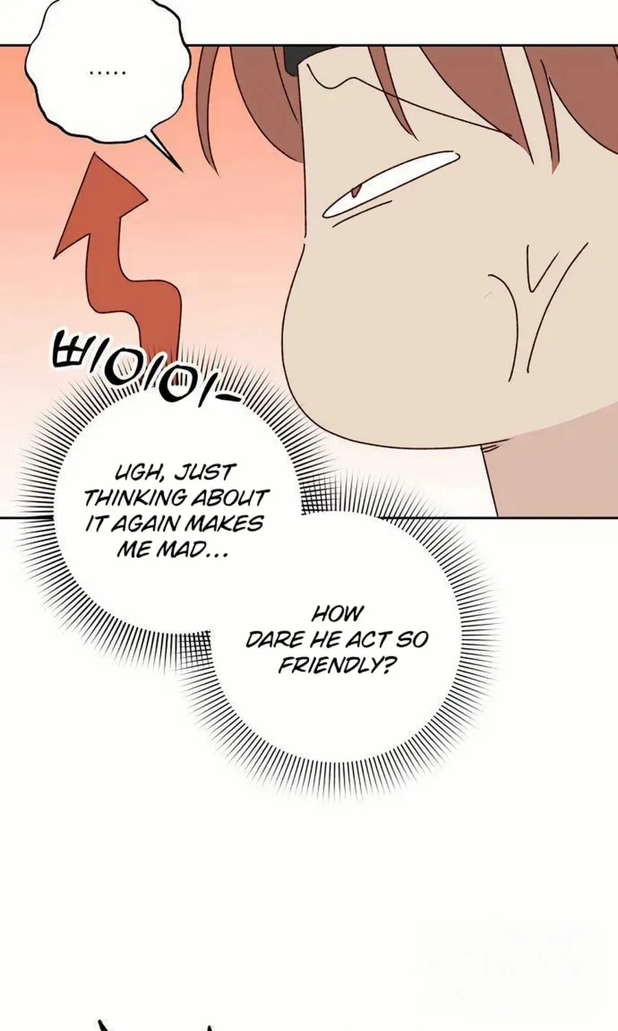 Love That Crosses the Line Chapter 24 page 133 - 