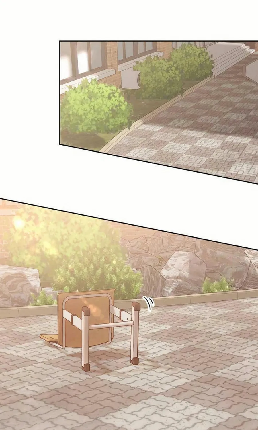 Love That Crosses the Line Chapter 24 page 141 - 