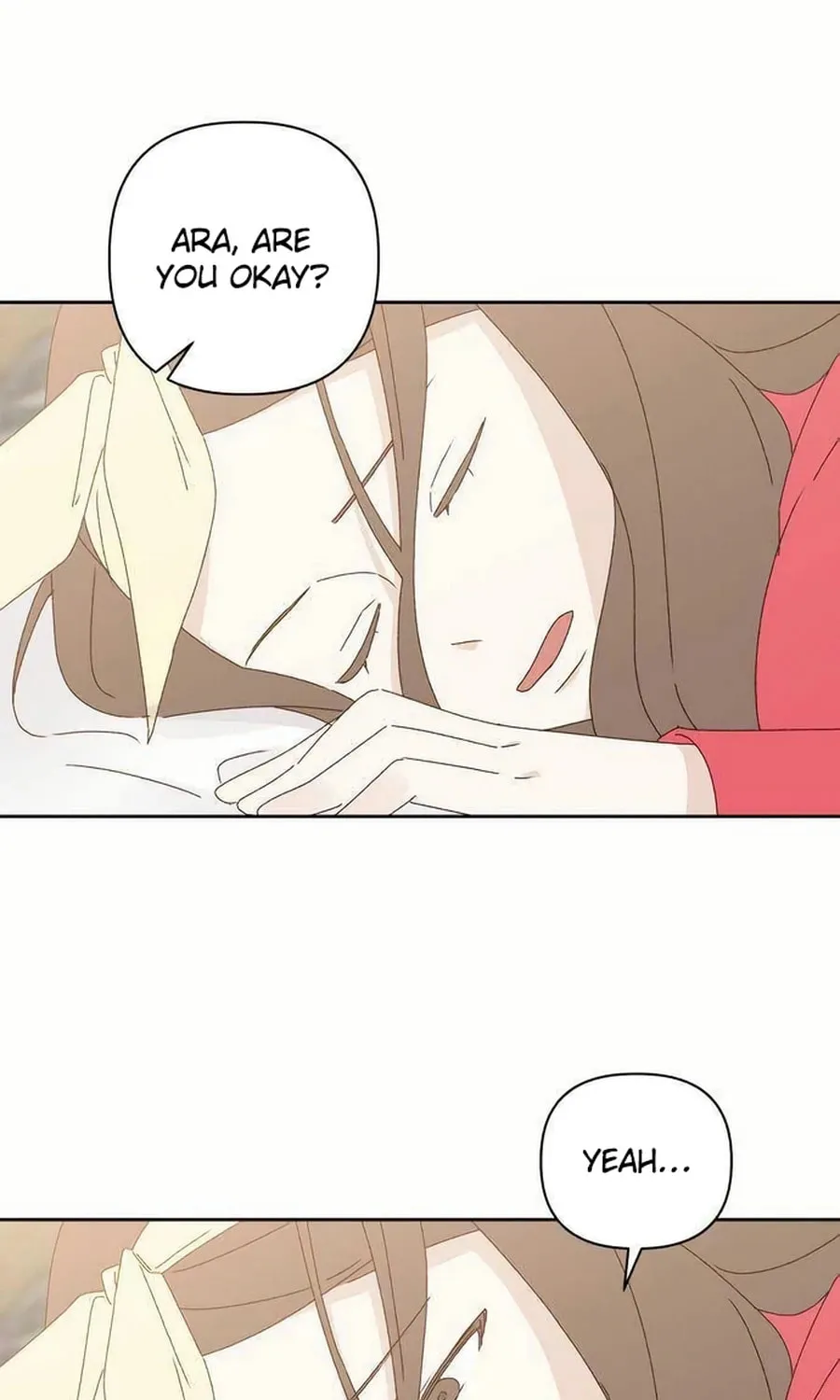Love That Crosses the Line Chapter 24 page 145 - 