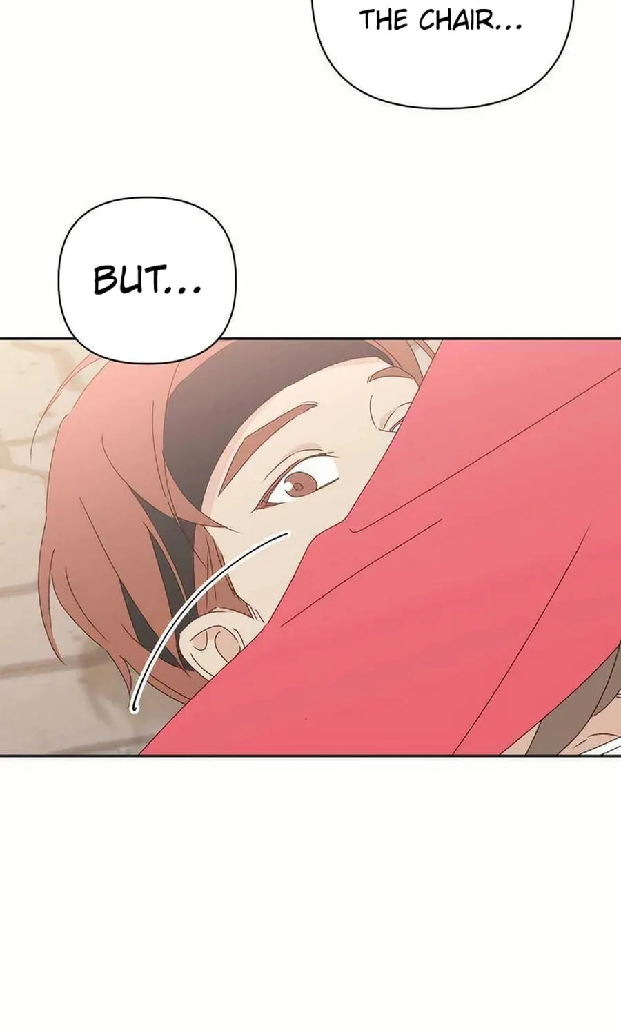 Love That Crosses the Line Chapter 24 page 157 - 