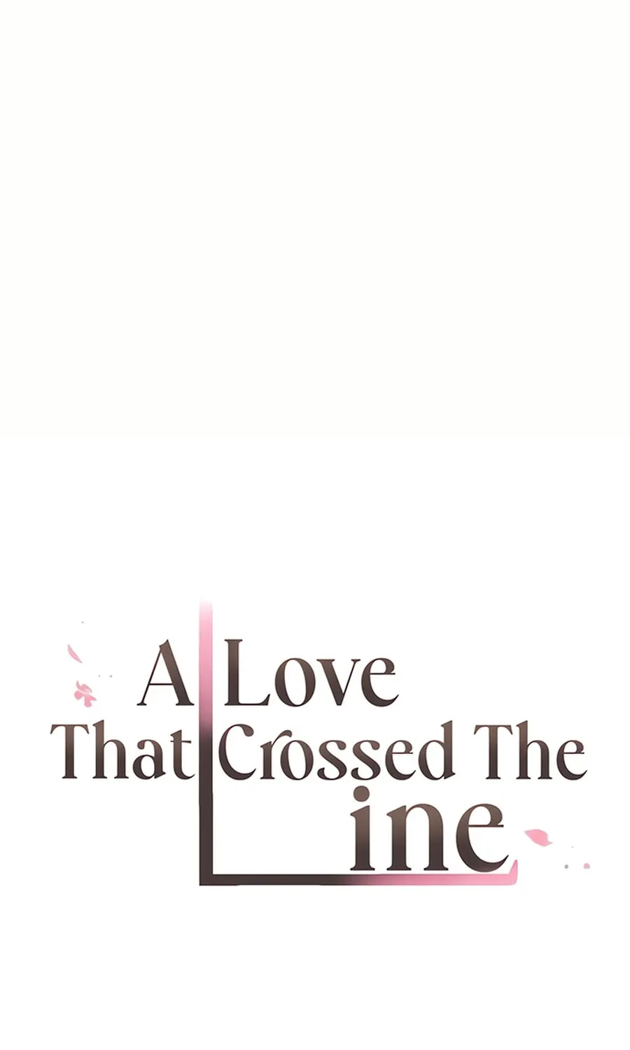Love That Crosses the Line Chapter 24 page 17 - 
