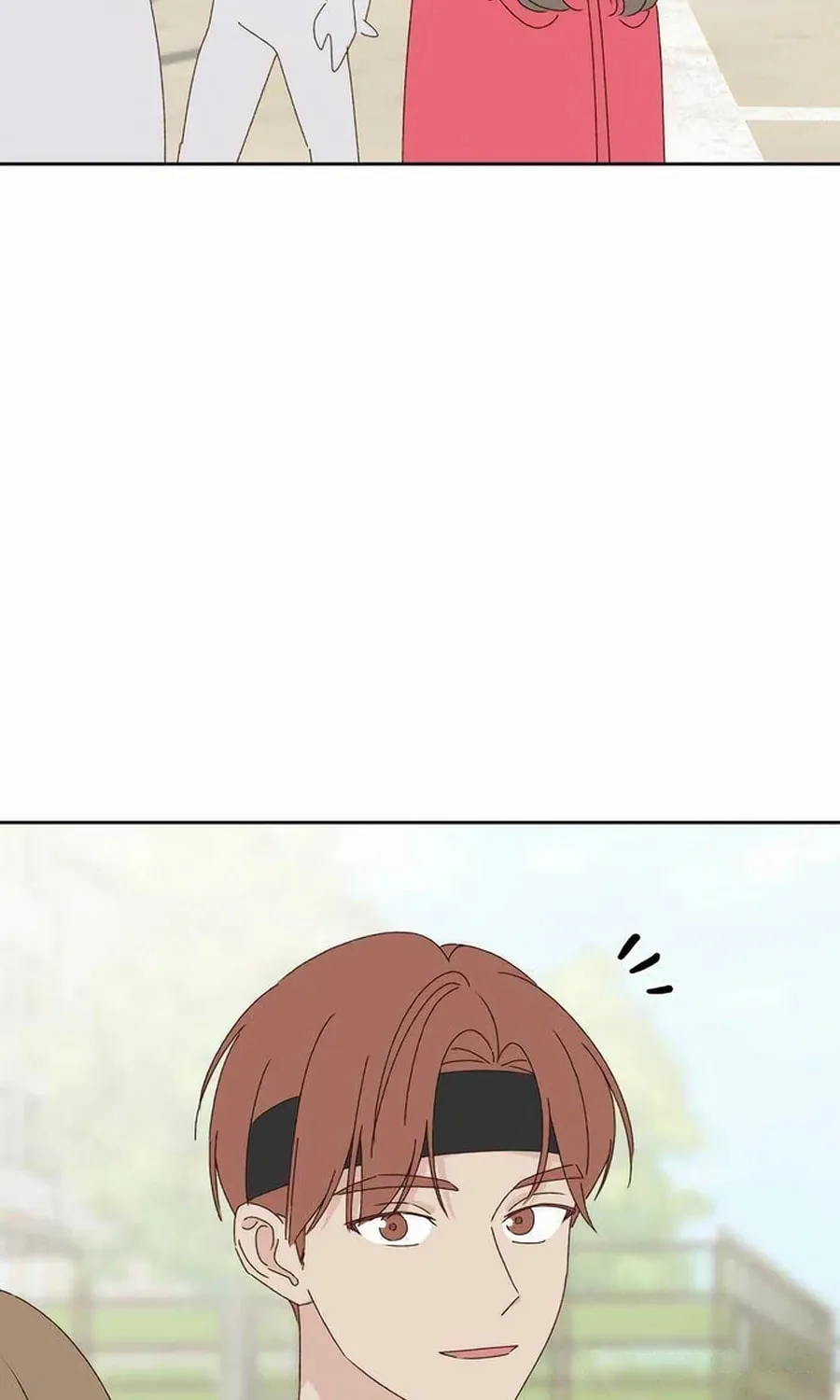 Love That Crosses the Line Chapter 24 page 20 - 