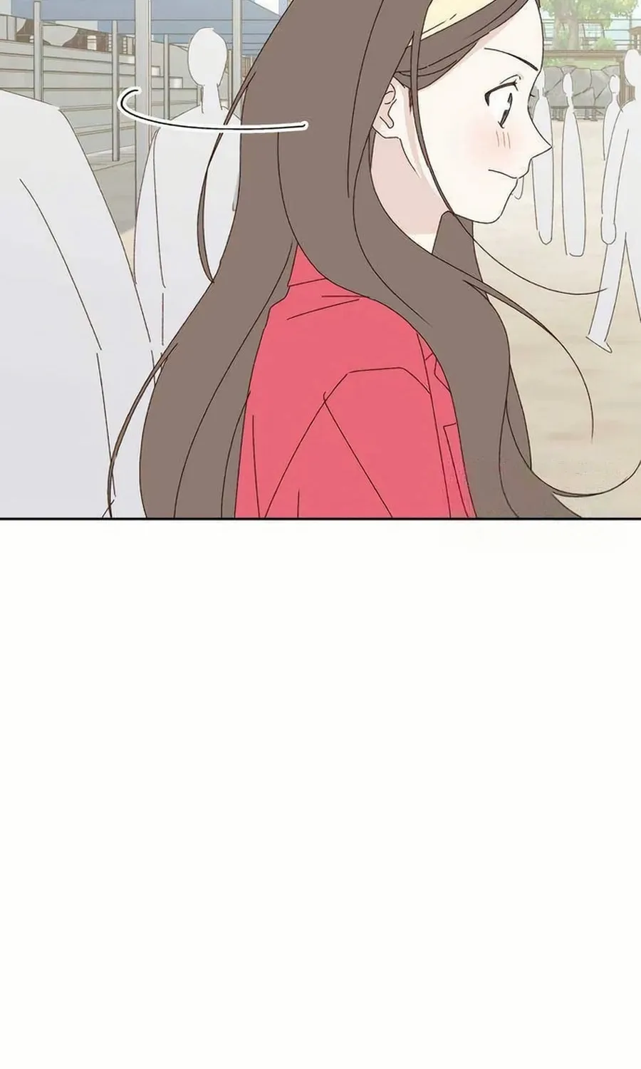Love That Crosses the Line Chapter 24 page 25 - 