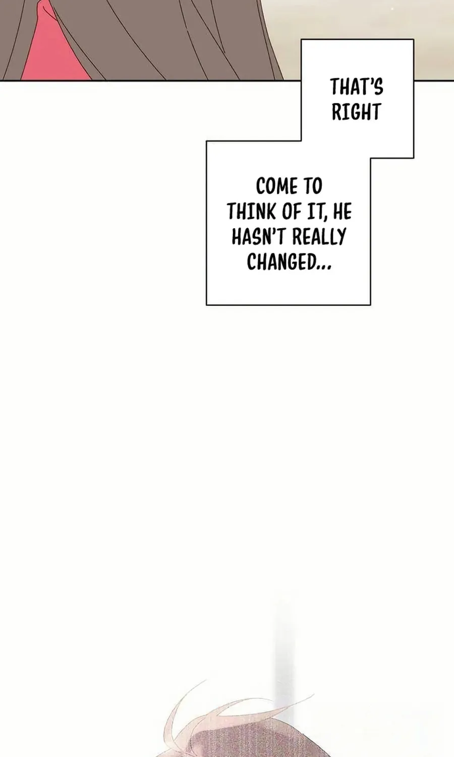 Love That Crosses the Line Chapter 24 page 32 - 