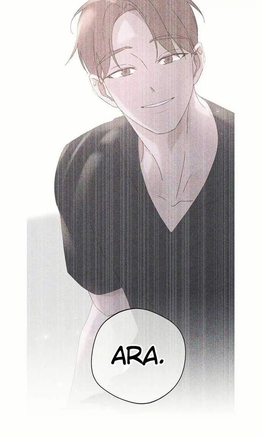 Love That Crosses the Line Chapter 24 page 33 - 