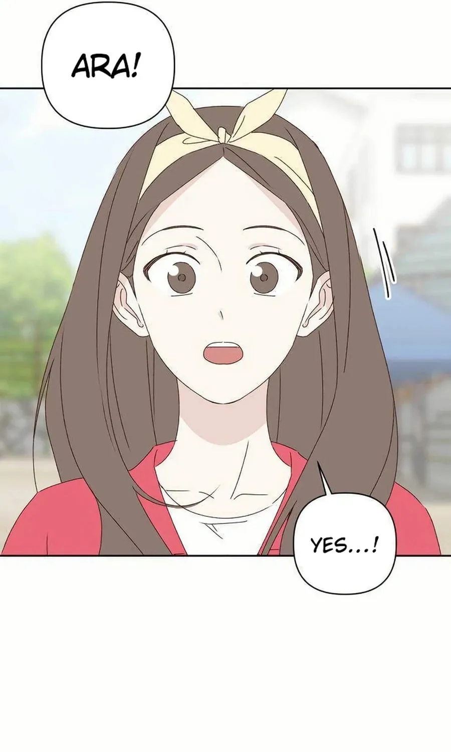 Love That Crosses the Line Chapter 24 page 49 - 