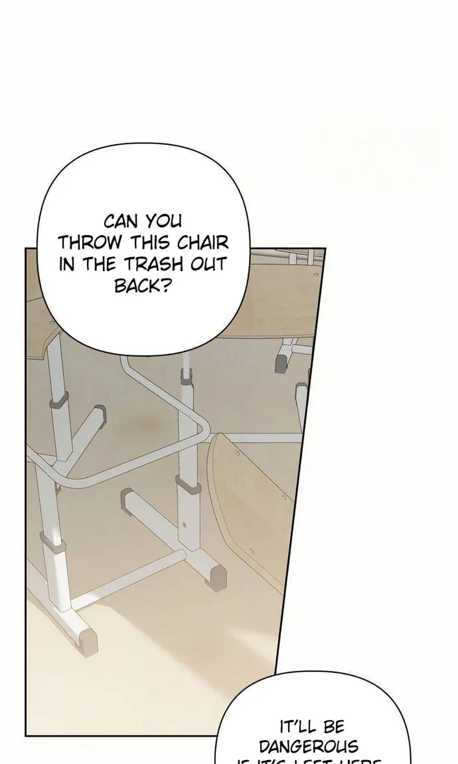 Love That Crosses the Line Chapter 24 page 50 - 