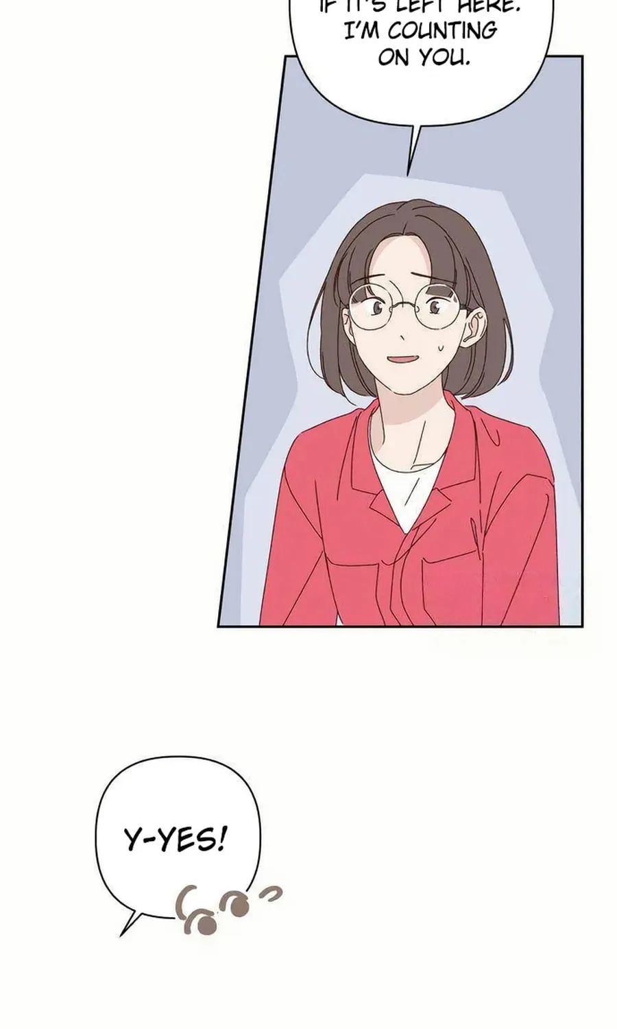 Love That Crosses the Line Chapter 24 page 51 - 