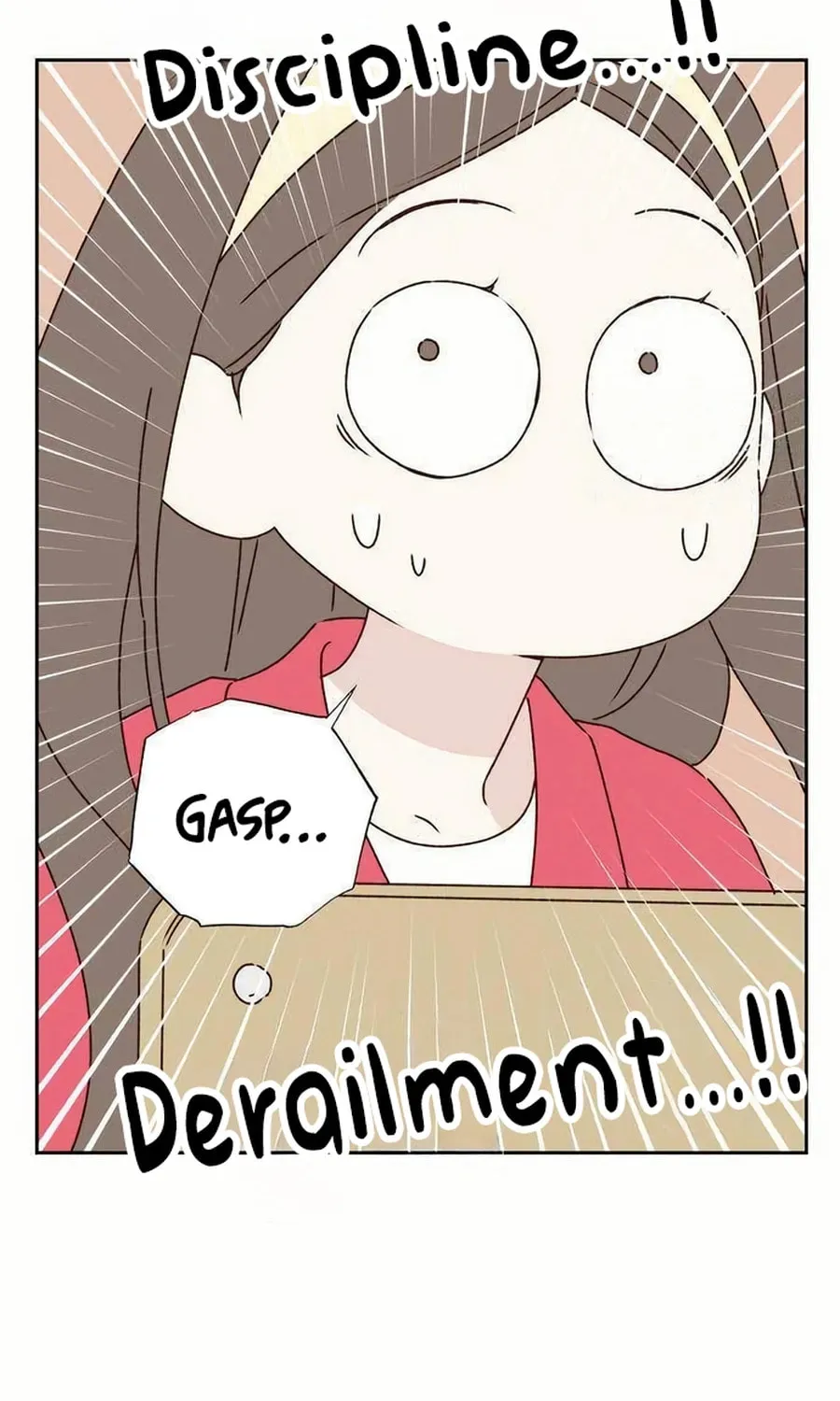 Love That Crosses the Line Chapter 24 page 59 - 