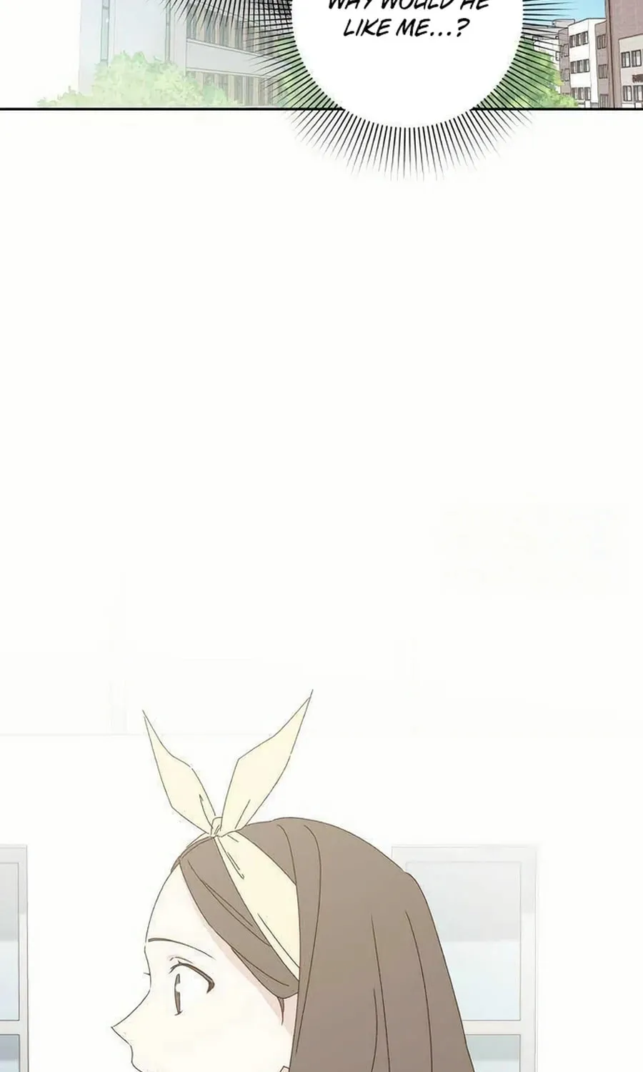 Love That Crosses the Line Chapter 24 page 7 - 
