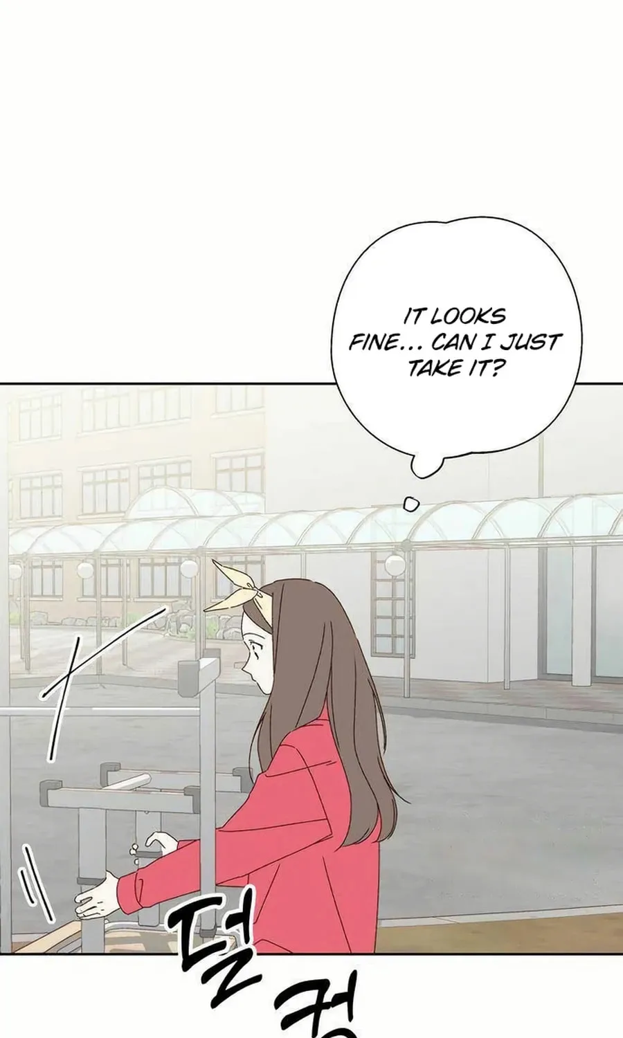 Love That Crosses the Line Chapter 24 page 63 - 