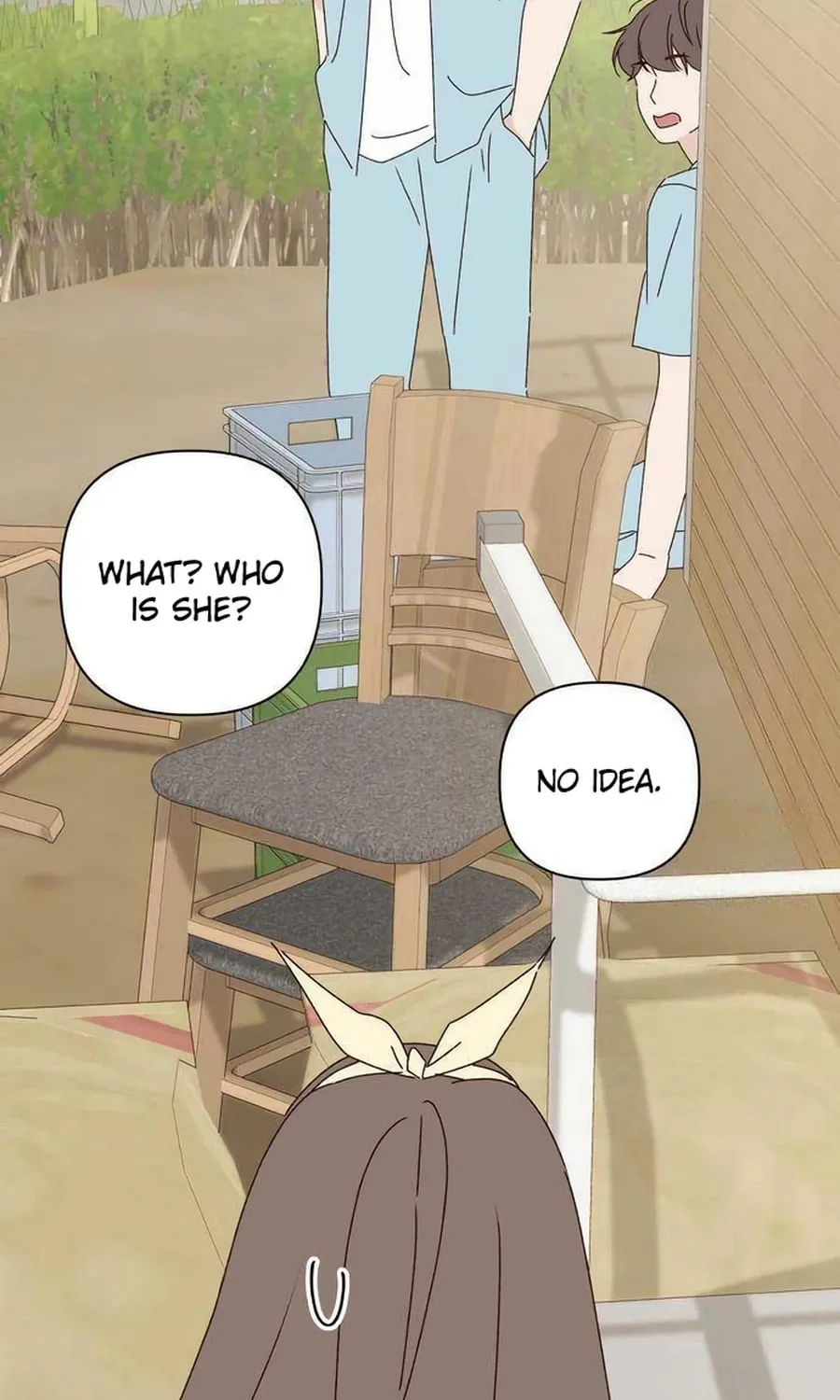 Love That Crosses the Line Chapter 24 page 66 - 