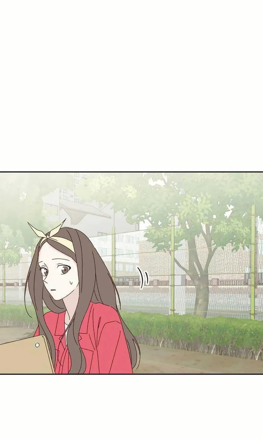 Love That Crosses the Line Chapter 24 page 70 - 